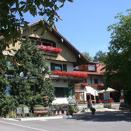 Steiner Wirt Otel Tiefenbach  Dış mekan fotoğraf
