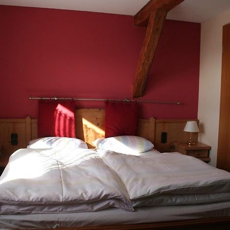 Steiner Wirt Otel Tiefenbach  Dış mekan fotoğraf