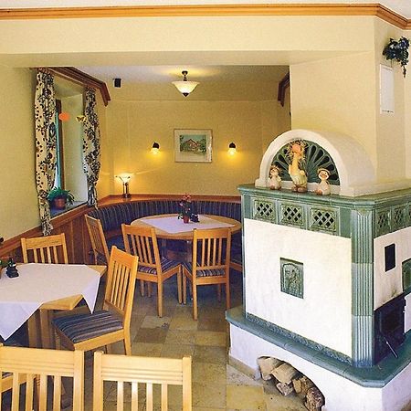 Steiner Wirt Otel Tiefenbach  Dış mekan fotoğraf