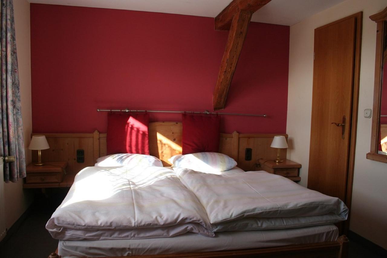 Steiner Wirt Otel Tiefenbach  Dış mekan fotoğraf