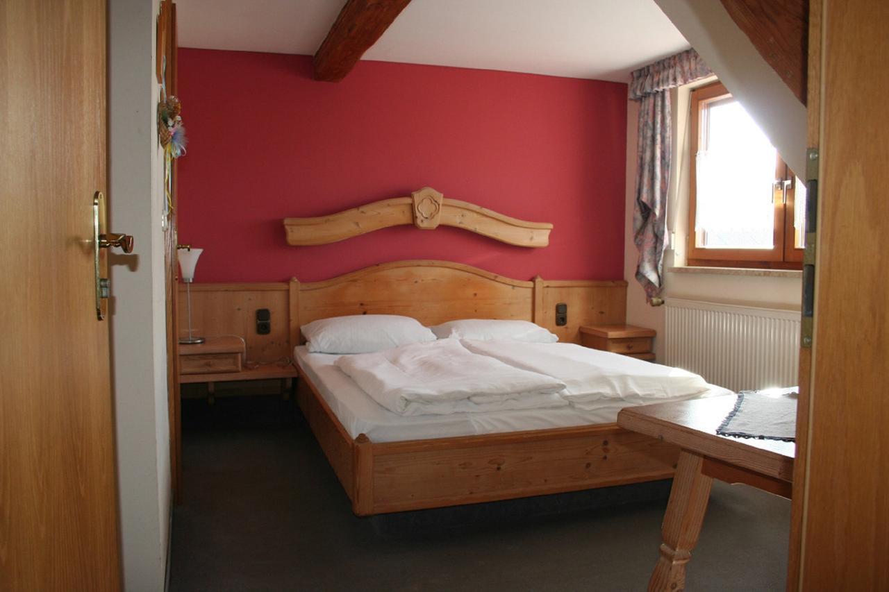 Steiner Wirt Otel Tiefenbach  Dış mekan fotoğraf
