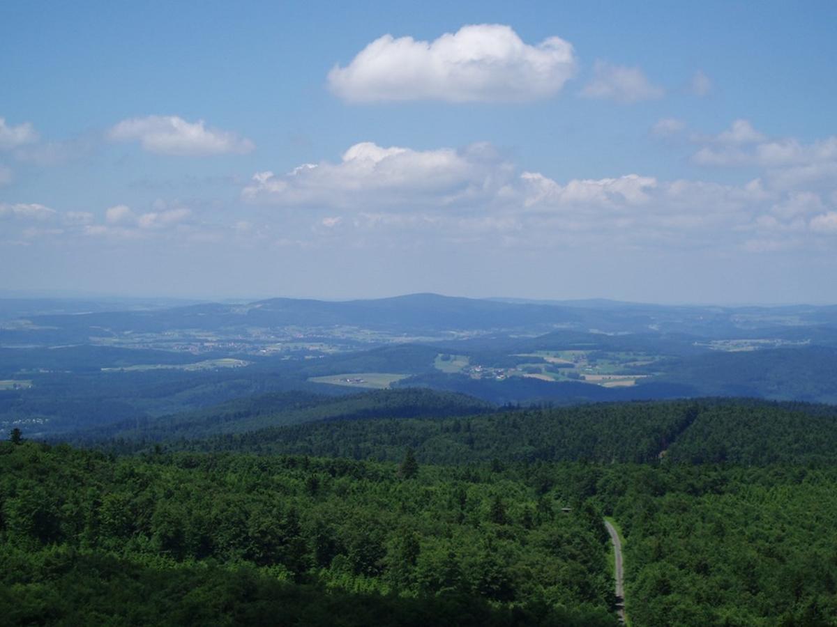 Steiner Wirt Otel Tiefenbach  Dış mekan fotoğraf
